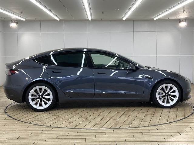 テスラ&nbsp;Model 3の画像18