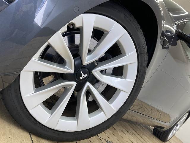 テスラ&nbsp;Model 3の画像19