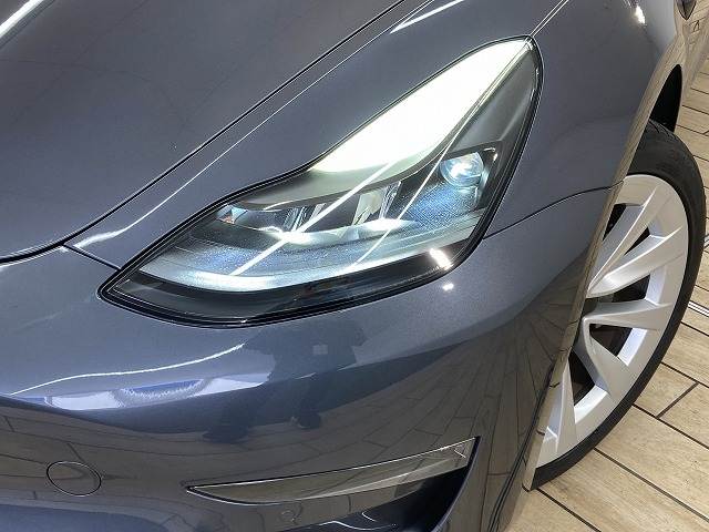 テスラ&nbsp;Model 3の画像20