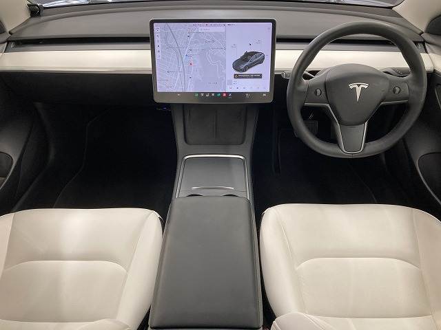 テスラ&nbsp;Model 3の画像2