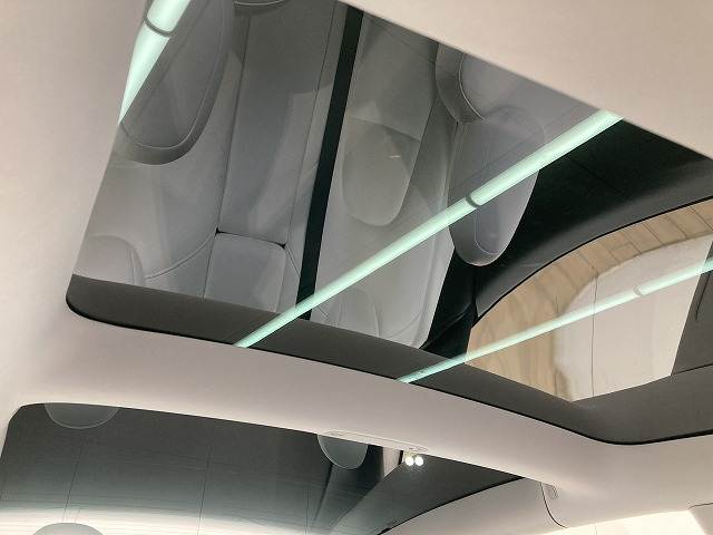 テスラ&nbsp;Model 3の画像5