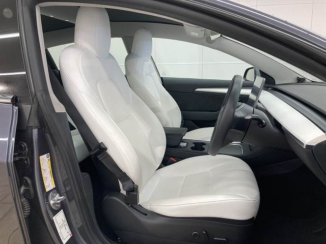 テスラ&nbsp;Model 3の画像11