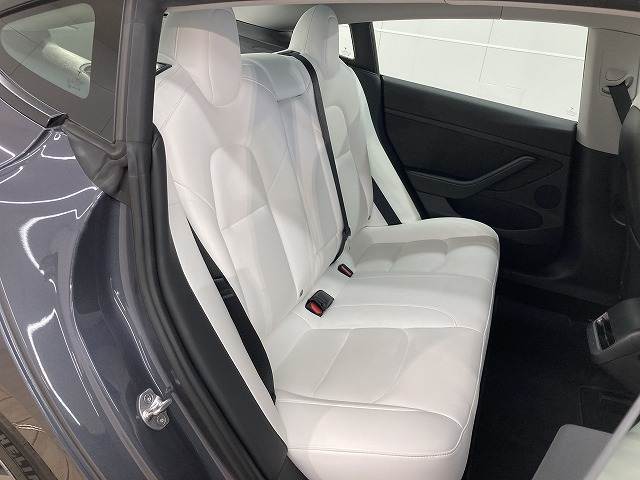 テスラ&nbsp;Model 3の画像12