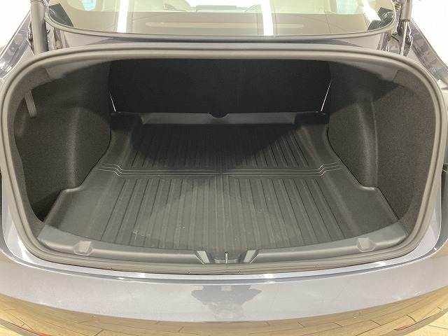 テスラ&nbsp;Model 3の画像13