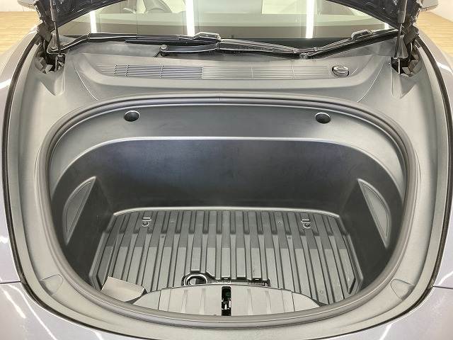 テスラ&nbsp;Model 3の画像14