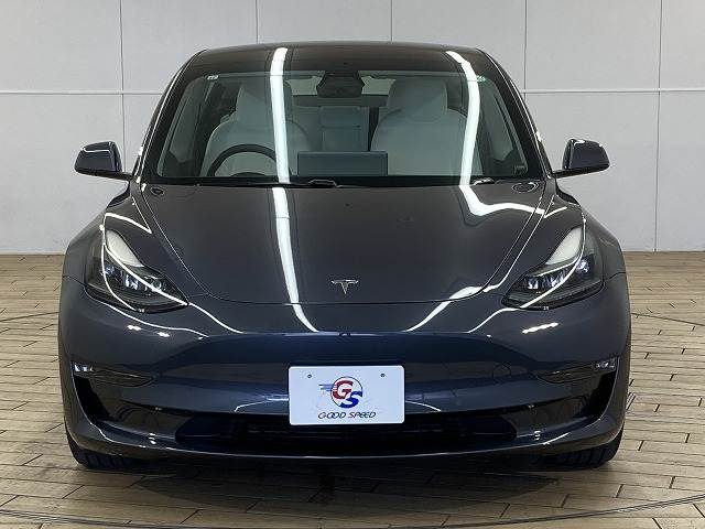 テスラ&nbsp;Model 3の画像15