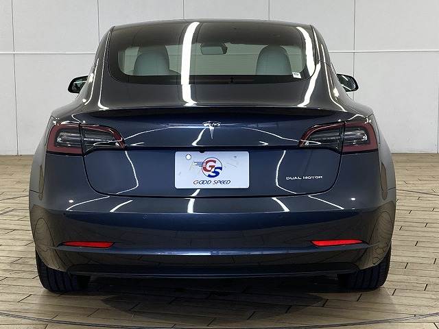 テスラ&nbsp;Model 3の画像16