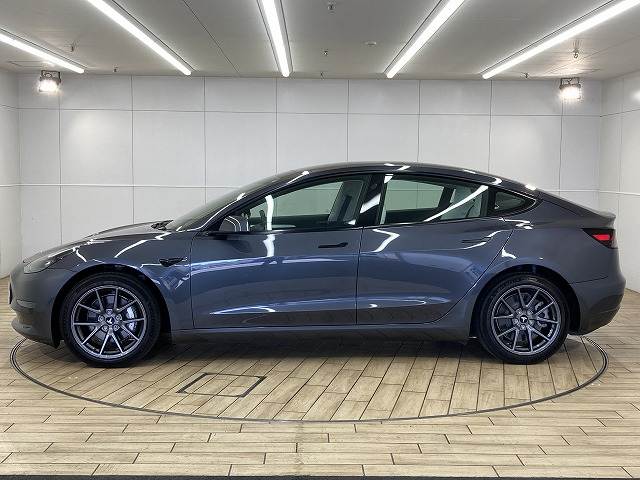 テスラ&nbsp;Model 3の画像17