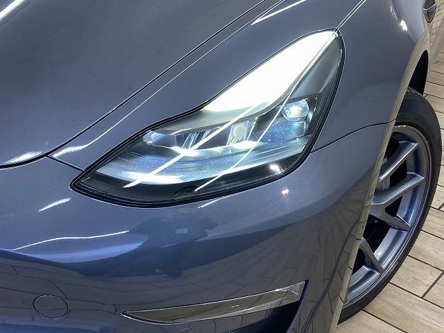 テスラ&nbsp;Model 3の画像20
