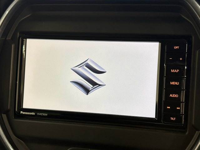 ハスラー□J STYLE 内装他