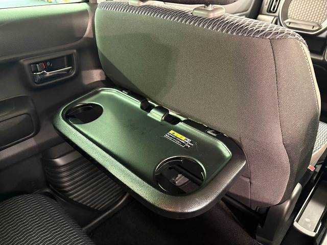 スズキ ハスラーの画像10