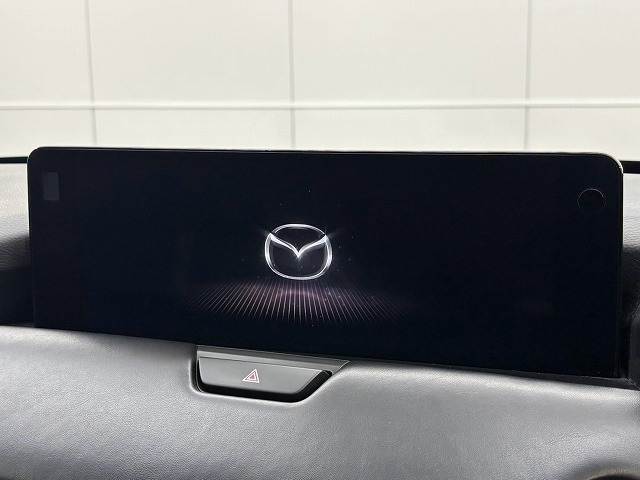 CX-60XD-HYBRID Exclusive Sports 内装他