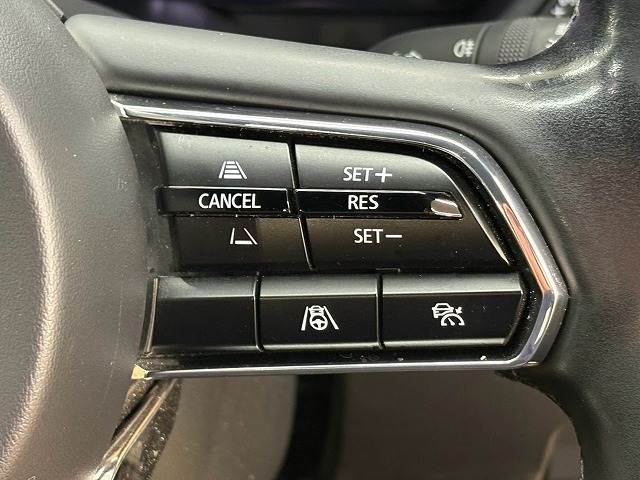 マツダ CX-60の画像9