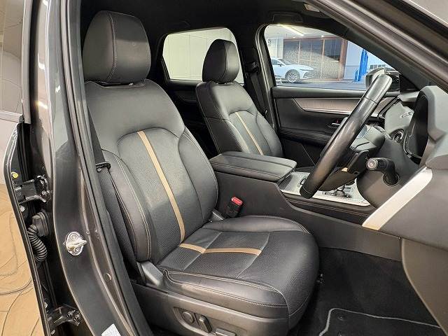 マツダ CX-60の画像11