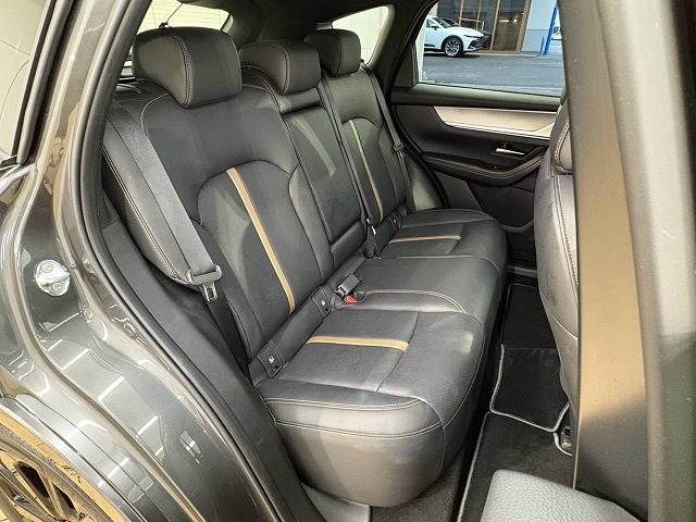 マツダ CX-60の画像12