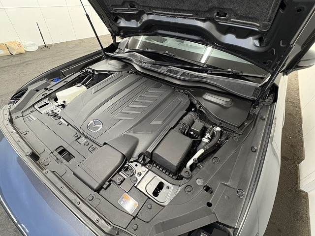 マツダ CX-60の画像14