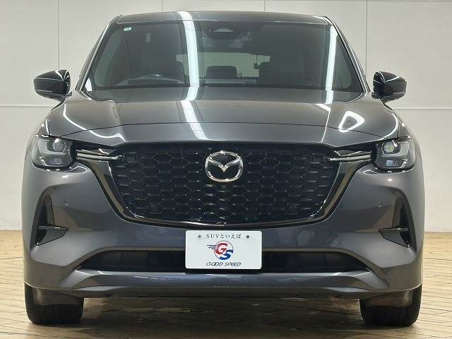 マツダ CX-60の画像15