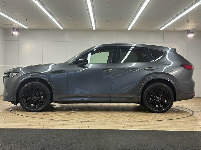 マツダ CX-60の画像17