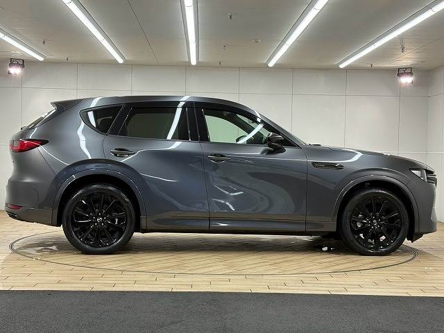 マツダ CX-60の画像18