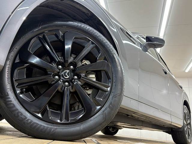 マツダ CX-60の画像19
