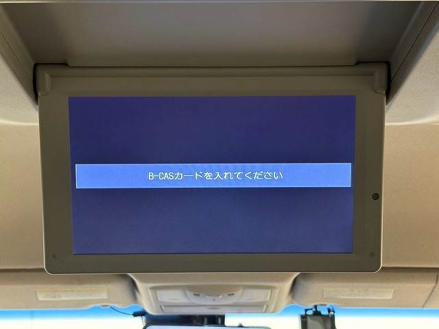 エルグランド□350ハイウェイスター アーバンクロム 内装他