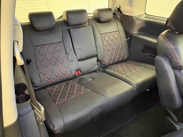 日産 エルグランドの画像12