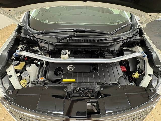 日産 エルグランドの画像14