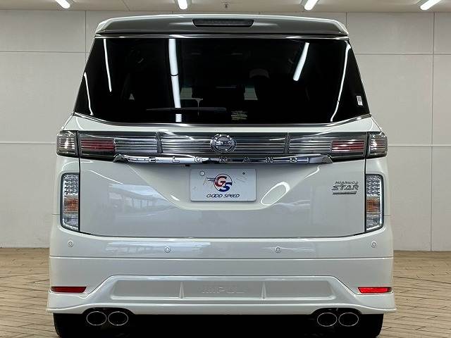 日産 エルグランドの画像16