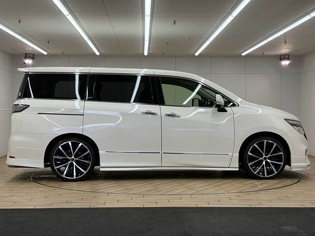 日産 エルグランドの画像18