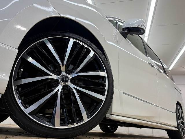 日産 エルグランドの画像19
