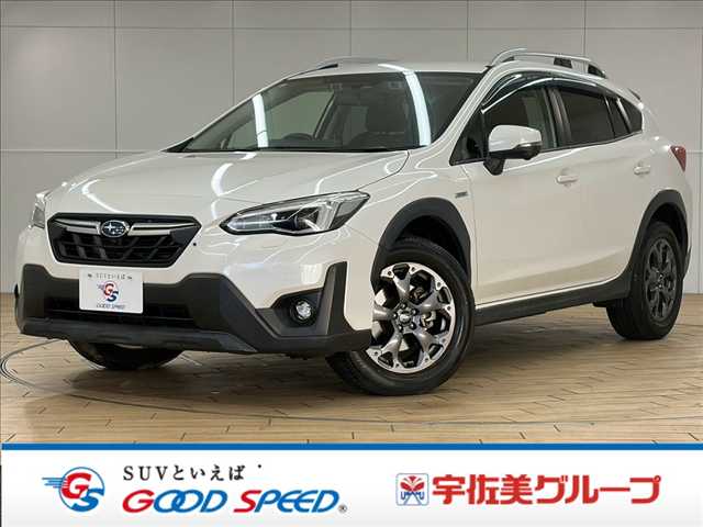 スバルXVハイブリッド 2.0e-L EyeSight Smart Edition ル 外観