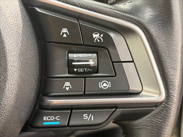 XVハイブリッド 2.0e-L EyeSight Smart Edition ル 内装他