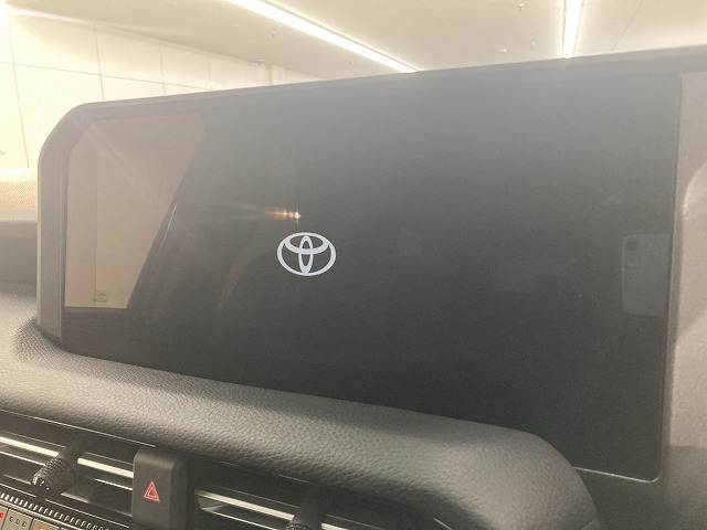 ランドクルーザー250□VX 改良後モデル/未使用/AppleCarPlay/サンルーフ 内装他