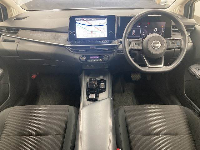 日産ノートX 1オーナー/コネクトナビ/プロパイロット/全周囲/CarPlay 内装他