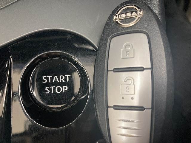 日産 ノートの画像9