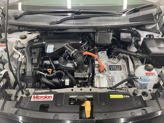 日産 ノートの画像14