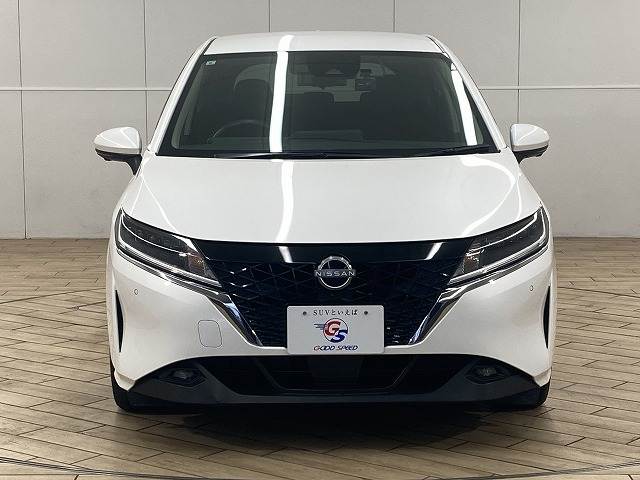 日産 ノートの画像15