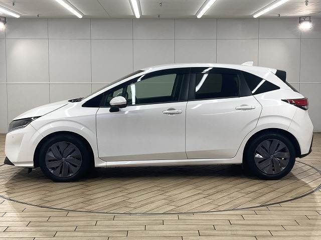 日産 ノートの画像17