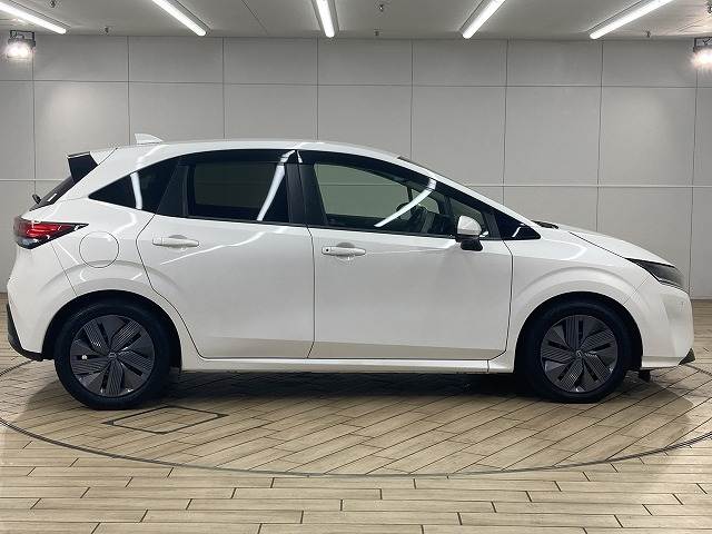日産 ノートの画像18