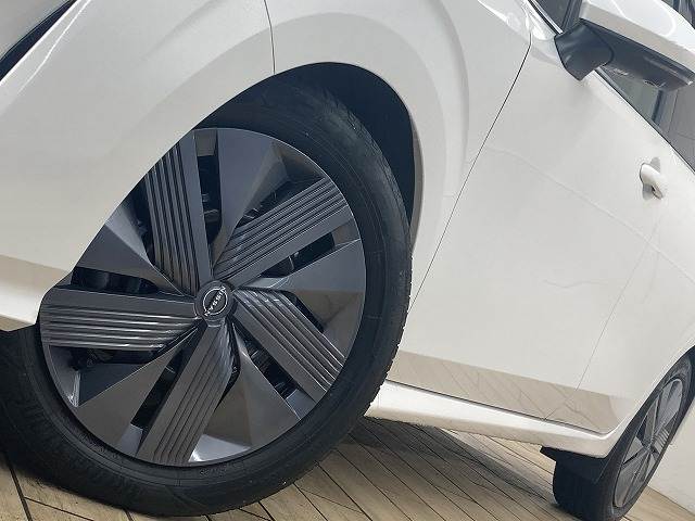 日産 ノートの画像19