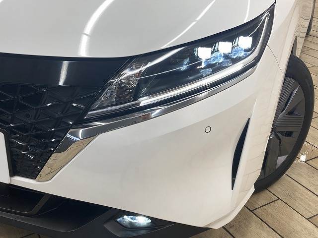 日産 ノートの画像20