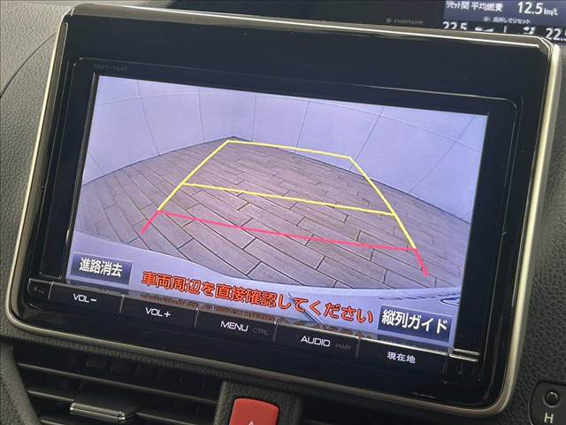 トヨタ エスクァイアの画像4