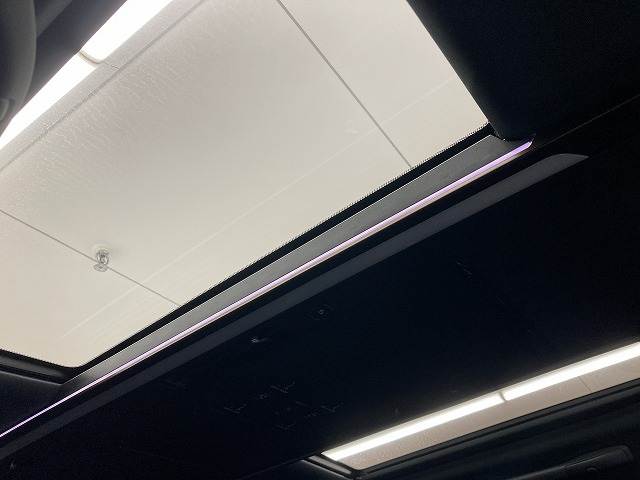 アルファードZ 内装他