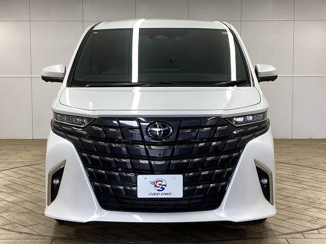 トヨタ&nbsp;アルファードの画像15