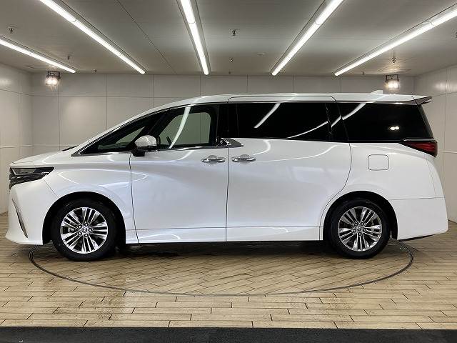 トヨタ&nbsp;アルファードの画像17
