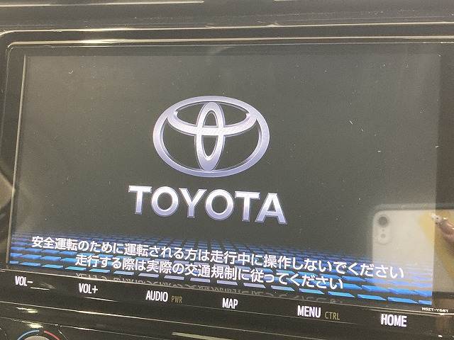 カムリWS 内装他