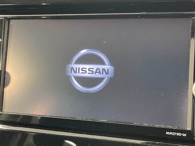 セレナハイウェイスターV 内装他