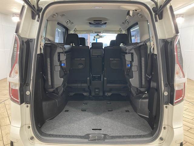 日産&nbsp;セレナの画像13