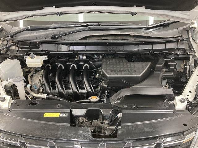 日産&nbsp;セレナの画像14