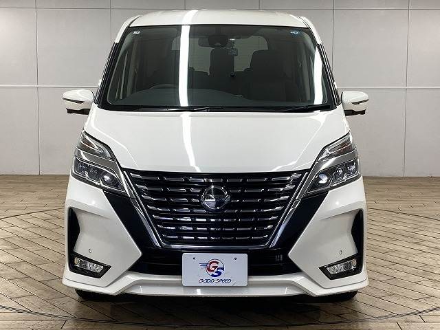 日産&nbsp;セレナの画像15